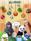 Screenshot 11: 入籃大師（Basket Fall）