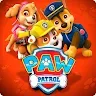 Icon: PAW Patrol: Ready Race Rescue