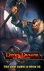 Screenshot 8: Dawn of the Dragons: Ascension - Turn based RPG