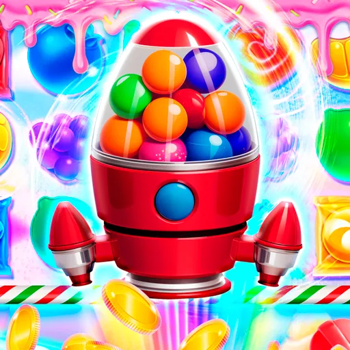 Candy Rush - Games