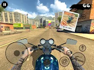 Screenshot 15: Juegos de motos