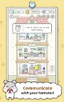 Screenshot 21: Hamster Town | Traditional Chinese