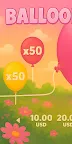 Screenshot 2: Balloon Dash