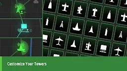 Screenshot 2: Idle Networks - Tech Tycoon
