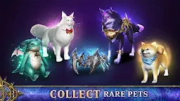 Screenshot 14: AxE: Alliance vs Empire | Global