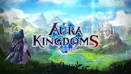 Screenshot 17: Aura Kingdom S | Korean
