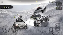 Screenshot 13: Mudness Offroad Car Simulator
