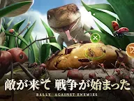 Screenshot 17: 螞蟻：地下王國