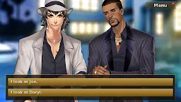 Screenshot 18: Is it Love? Daryl - Virtual Boyfriend
