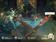 Screenshot 16: Pixel Heroes: Tales of Emond | Global
