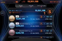 Screenshot 10: 비트 MP3 2.0 - 핑거 댄스