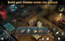 Screenshot 11: Dawn of Zombies: Survival (Survie en Ligne)