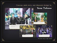 Screenshot 8: 迪士尼扭曲樂園 | 英文版