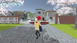 Screenshot 8: High School Simulator 2018