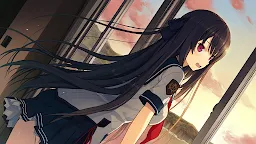 Screenshot 5: 蒼之彼方的四重奏