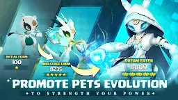 Screenshot 4: Huntopia