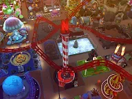 Screenshot 19: RollerCoaster Tycoon NETFLIX