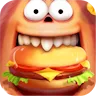 Icon: Food Match: Serving Monster