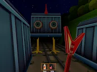 Screenshot 3: Subway horror: CHAPTER 1