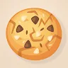 Icon: 餅乾模