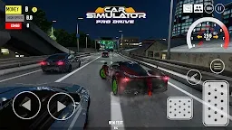 Screenshot 15: Car Simulator Pro Drive