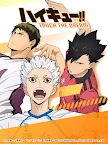 Screenshot 19: Haikyu!! TOUCH THE DREAM | Japanese