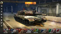 Screenshot 11: World of Tanks Blitz MMO
