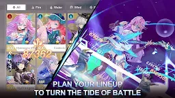 Screenshot 8: The Legend of Neverland | Global