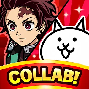 貓咪大戰爭 | 英文版