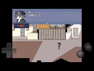 Screenshot 6: Rumors of that child in a strange town