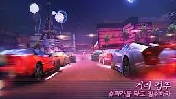 Screenshot 9: 갱스터 베가스 – 슈팅, 전투 & 레이스 범죄 게임