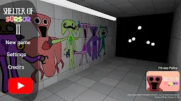 Screenshot 7: Shelter of Sursur 2