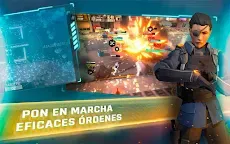 Screenshot 19: Tom Clancy's Elite Squad
