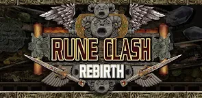 Screenshot 25: Rune Rebirth