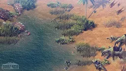 Screenshot 2: Durango Limited Beta