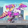 Icon: Jurassic Mech: Dinosaur War