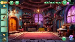 Screenshot 14: Escape Room: Hidden Riddles