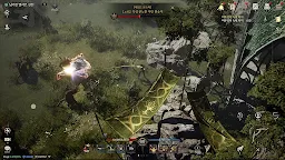 Screenshot 5: 이클립스: 더 어웨이크닝
