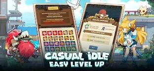 Screenshot 9: Maple Tale