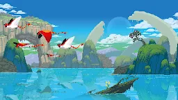 Screenshot 5: World for Two