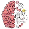 Icon: 大腦訓練：腦筋急轉彎