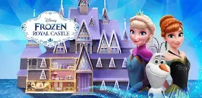 Screenshot 19: Disney Frozen Royal Castle