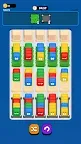 Screenshot 3: Angry Cubes: Sort'em all!
