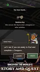 Screenshot 23: Orna: The GPS RPG