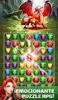 Screenshot 15: Empires & Puzzles: RPG Quest