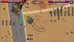 Screenshot 7: Mad Tank