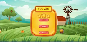 Screenshot 6: Road to Gold