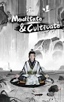 Screenshot 4: Immortal Taoists - Idle Manga