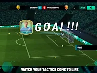 Screenshot 10: Ultimate Football Manager