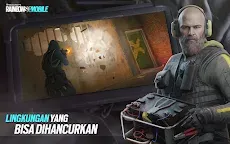 Screenshot 23: Rainbow Six Mobile